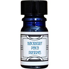 Blackberry Peach Preserves von Nui Cobalt Designs
