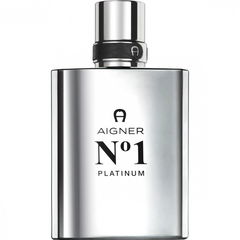 Aigner N°1 Platinum von Aigner