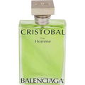 Cristobal pour Homme (Eau de Toilette) von Balenciaga