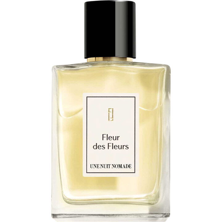 Fleur des Fleurs / Une Nuit à Bali von Une Nuit Nomade