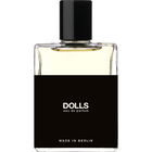 Dolls by Moth and Rabbit