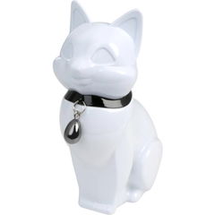 Gattina Edition White by Jean-Pierre Sand