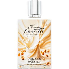 Delicious Rice Milk von Federico Cantelli