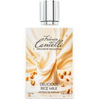 Delicious Rice Milk by Federico Cantelli