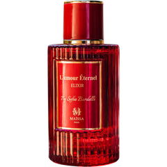 L'amour Éternel von Maïssa