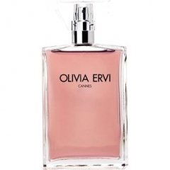 Olivia Ervi by Olivia Ervi