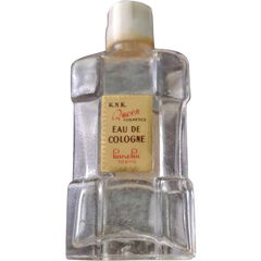 Eau de Cologne von K.N.K. Queen Cosmetics