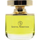 Santal Nabataea by Maison Mona di Orio
