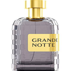 Grande Notte von MAD Parfumeur