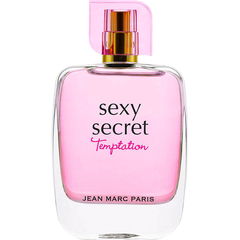 Sexy Secret Temptation by Jean Marc Paris