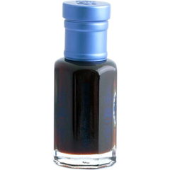 The Beginning Blend von Abdul Samad Al Qurashi / عبدالصمد القرشي