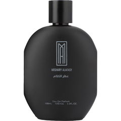 Eitr Alkalam /  عطر الكلام by Mishary Alafasy / مشاري العفاسي