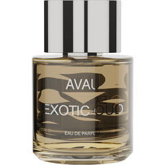 Exotic Oud von Avau