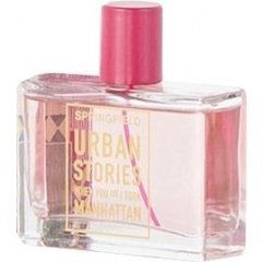 Urban Stories - When You and I Took Manhattan for Her by Springfield