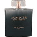 Oud Intense by Amicis