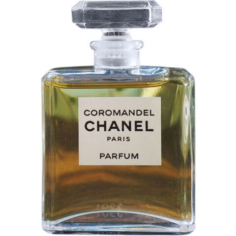 Coromandel (Parfum) von Chanel Coromandel (Parfum) von Chanel
