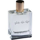 Vanilla Rum Royal by Rosy & Earnest