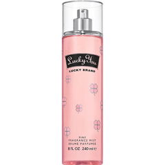 Lucky You for Women (Fragrance Mist) von Lucky Brand
