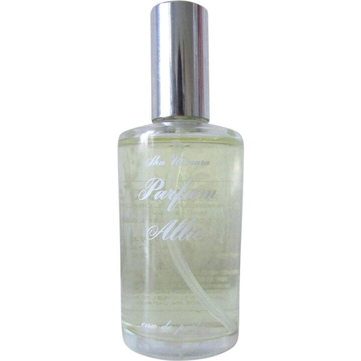 Shu Uemura Parfum Allie 56mL オードパルファム　24