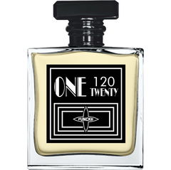 One Twenty by Funcke
