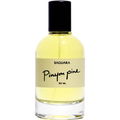 Pinyon Pine by Saguara