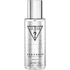 Sexy Skin Metallique Mojito von Guess