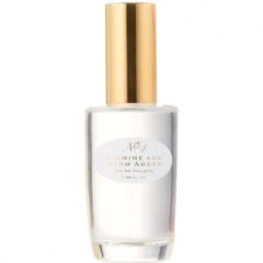 Nọ4 - Jasmine and Warm Amber by Soft Surroundings