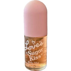 Love's Sugar Kiss von Dana