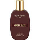 Amber Gaze by Maison Sybarite