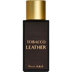 Tobacco Leather von Toni Cabal / Drops