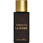 Tobacco Leather by Toni Cabal