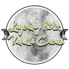 Vanilla Cream von Lurker & Strange