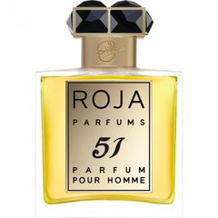 51 pour Homme (Parfum) von Roja Parfums
