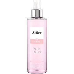 So Pure - Pure Clean (Body Splash) von s.Oliver