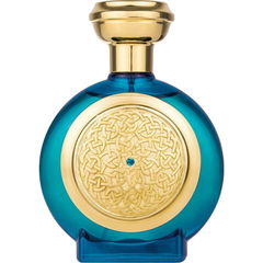 Aqua Sapphire by Boadicea the Victorious