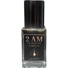 2 AM by mesOud