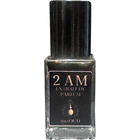 2 AM von mesOud