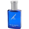 Blue Stratos (2006) (Eau de Toilette) by Key Sun Laboratories
