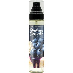 Blueberry Cheesecake (Parfum Mist) by Dirty Soul Soap Co.