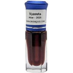 Kyasuta von Oudique