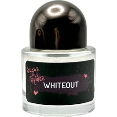 Whiteout (Eau de Parfum) von Arcana Wildcraft