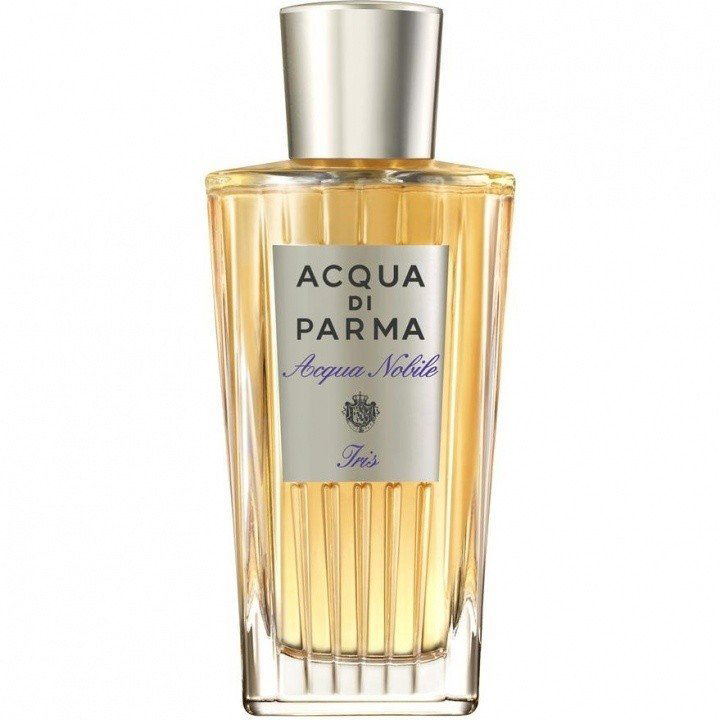 Acqua Nobile Iris von Acqua di Parma