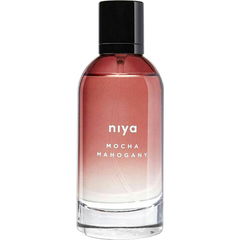 Mocha Mahogany / Mocha von Niya
