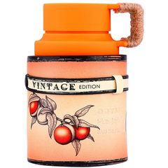 Odyssey Mandarin Sky Vintage Edition von Armaf