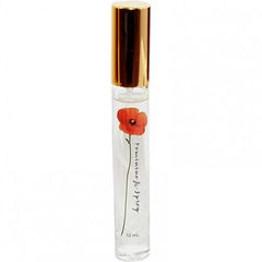 The Poppy Collection - Feminine & Spicy von Desert35