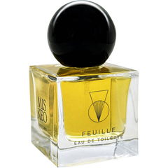 Feuille by Miskeo