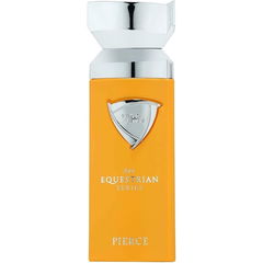 Pierce von French Avenue