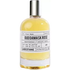 Luxe - Oud Damask Rose von Labcitane