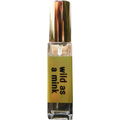 Wild as a Mink von Sunsphere Scents
