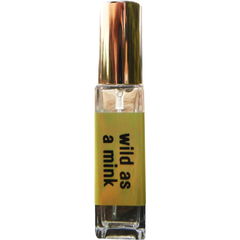 Wild as a Mink von Sunsphere Scents